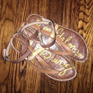 Sam Edelman sandals